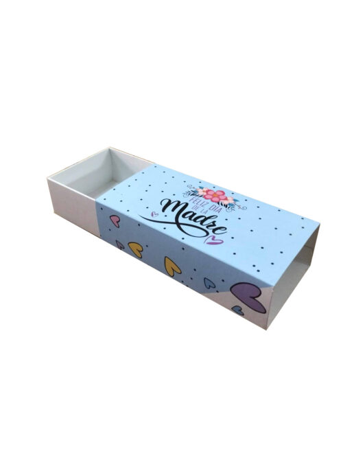 Caja bombon feliz dia de la madre x10
