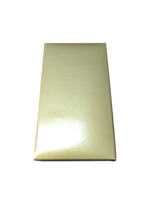 Caja de bombón dorado 1kg